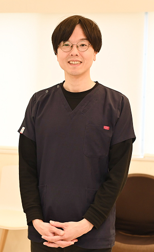 中野みらい矯正歯科 院長