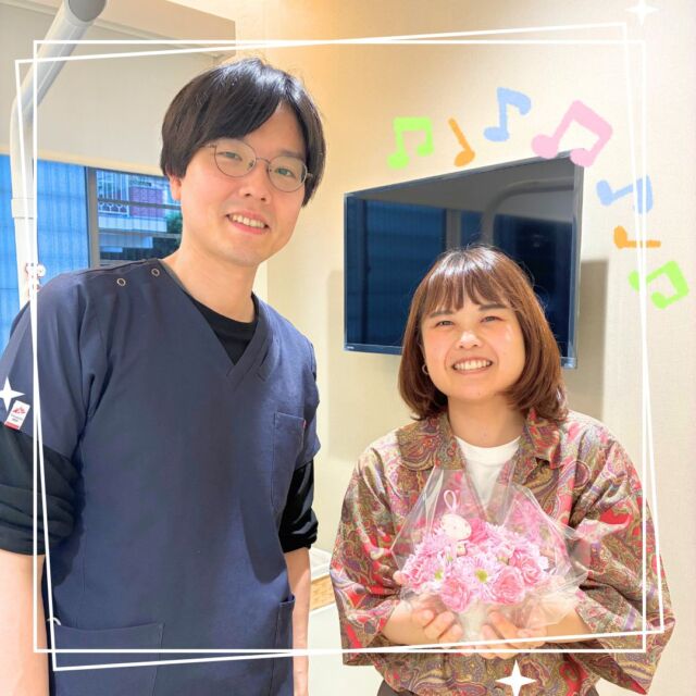 こんにちは❗中野みらい矯正歯科です

治療お疲れ様でした😊

当院を選んでいただきありがとうございました❕
保定期間も引き続きよろしくお願いします✨️

【無料相談のご予約・お問い合わせ】
☎︎ 03-6454-1040
📱 https://nakano-kyousei.com/counseling/form/

#矯正歯科 #歯科矯正 #矯正専門医 #目立たない矯正 #ワイヤー矯正 #矯正 #歯列矯正 #マウスピース矯正 #インビザライン #大人の矯正 #小児矯正 #子供の矯正 #子どもの矯正 #歯科衛生士 #中野 #中野駅 #中野区 #無料相談 #部分矯正 #矯正中 #キレイになりたい #矯正女子 #矯正女子と繋がりたい #矯正男子 #矯正始めました