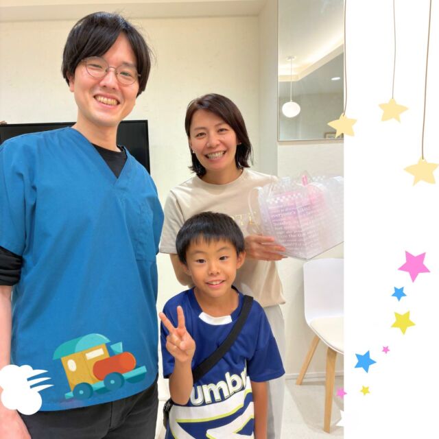 こんにちは❗中野みらい矯正歯科です

治療お疲れ様でした✨️引き続き保定期間もよろしくお願いします😄

当院を選んでいただきありがとうございました❕

【無料相談のご予約・お問い合わせ】
☎︎ 03-6454-1040
📱 https://nakano-kyousei.com/counseling/form/

#矯正歯科 #歯科矯正 #矯正専門医 #目立たない矯正 #ワイヤー矯正 #矯正 #歯列矯正 #マウスピース矯正 #インビザライン #大人の矯正 #小児矯正 #子供の矯正 #子どもの矯正 #歯科衛生士 #中野 #中野駅 #中野区 #無料相談 #部分矯正 #矯正中 #キレイになりたい #矯正女子 #矯正女子と繋がりたい #矯正男子 #矯正始めました