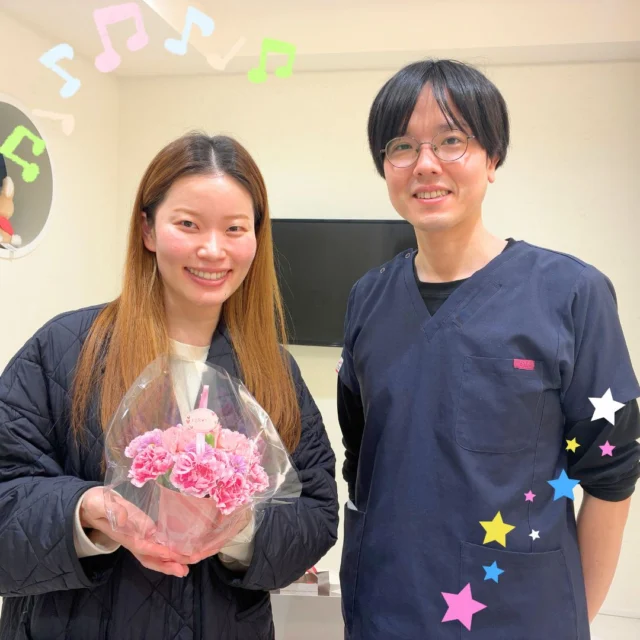 こんにちは❗中野みらい矯正歯科です

治療お疲れ様でした😊
素敵な笑顔ありがとうございます💕

当院を選んでいただきありがとうございました❕

【無料相談のご予約・お問い合わせ】
☎︎ 03-6454-1040
📱 https://nakano-kyousei.com/counseling/form/

#矯正歯科 #歯科矯正 #矯正専門医 #目立たない矯正 #ワイヤー矯正 #矯正 #歯列矯正 #マウスピース矯正 #インビザライン #大人の矯正 #小児矯正 #子供の矯正 #子どもの矯正 #歯科衛生士 #中野 #中野駅 #中野区 #無料相談 #部分矯正 #矯正中 #キレイになりたい #矯正女子 #矯正女子と繋がりたい #矯正男子 #美容